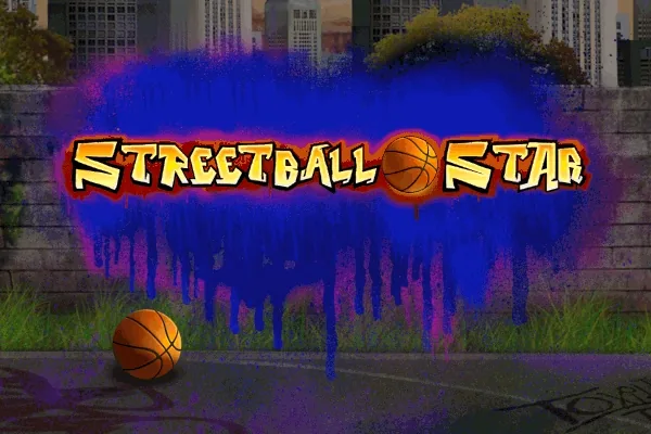 Streetball Star